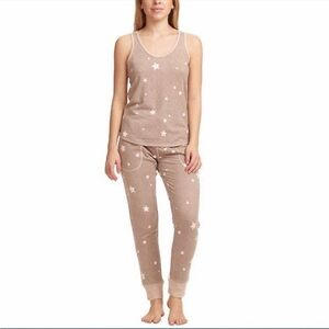 Live Love Lounge by Karen Neuburger Women’s Lounge PJ Set Size Large